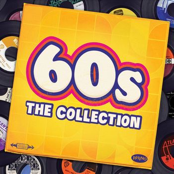 Various Artists - 60s: The Collection (Explicit)
