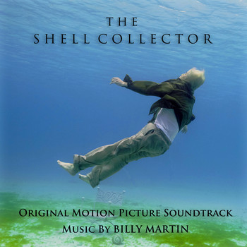 Billy Martin - The Shell Collector