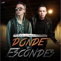 Maynor MC - Donde Te Escondes (feat. Mr JC)