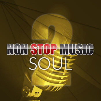 The Sunshine Orchestra - Non Stop Music (Soul) (Volume 2)