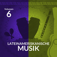 Tabor - Lateinameriskanische Musik (Vol. 6)