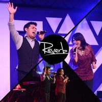 Reverb - Santo Eres
