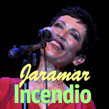 Jaramar - Incendio