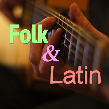 Various Artists - Folk & Latin