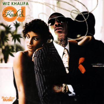 Wiz Khalifa - Kush & OJ (Deluxe Edition)