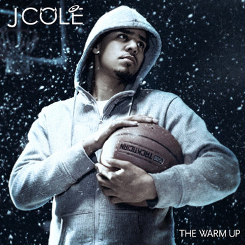 J Cole - The Warm Up (Deluxe Edition)