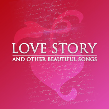 The Sunshine Orchestra - Love Story (And Other Beautiful Songs)