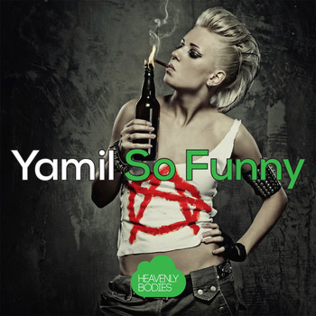 Yamil - So Funny