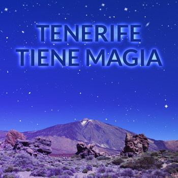 Ely Qurbelo - Tenerife Tiene Magia
