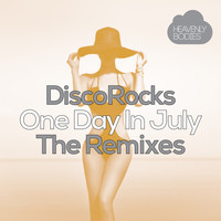 DiscoRocks - One Day In July