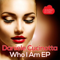 Daniele Cucinotta - Who I Am