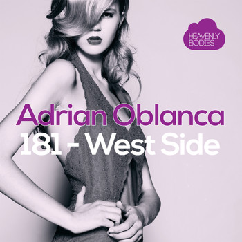Adrian Oblanca - 181 - West Side