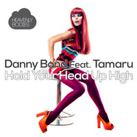 Danny Bond - Hold Your Head Up High