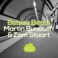 Martin Bundsen and Zam Stuart - Belsize Beats