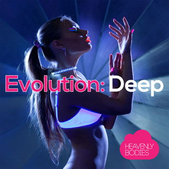 Various Artists - Evolution: Deep