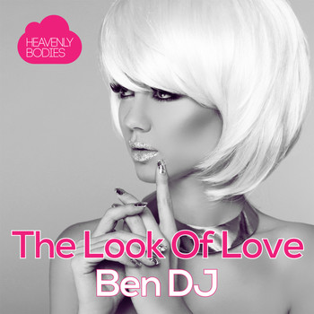 Ben Dj - The Look Of Love