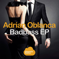 Adrian Oblanca - Badbass