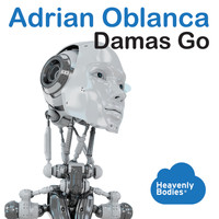Adrian Oblanca - Damas Go