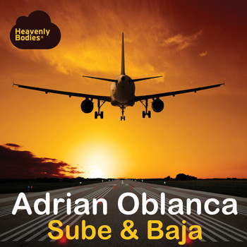Adrian Oblanca - Sube & Baja