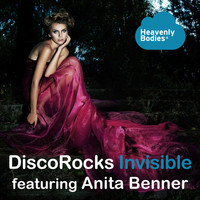 DiscoRocks featuring Anita Better - Invisible