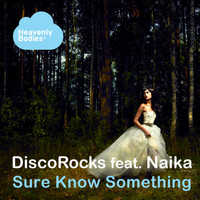 DiscoRocks featuring Naika - Sure Know Something