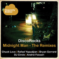 DiscoRocks - Midnight Man