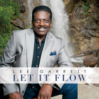 Lee Garrett - Let It Flow