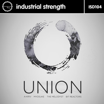 A-Kriv & Myosuke - Union (Explicit)