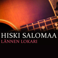 Hiski Salomaa - Lännen Lokari