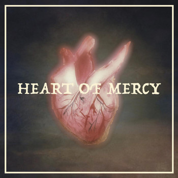 Rita West - Heart of Mercy (feat. Rita West)