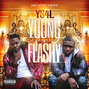 Ys4l - Young n Flashy