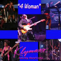 Klymaxx & Cheryl Cooley - 4 Woman