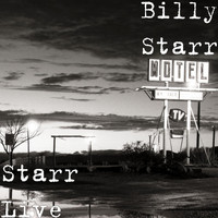Billy Starr - Starr (Live)