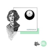 Stil & Bense - Kopernikus EP