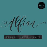 Alfian - Golden Collections Vol 1