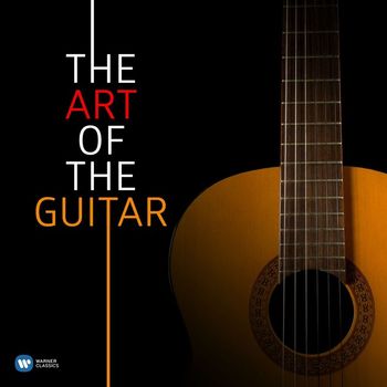 Various Artists - The Art of the Guitar