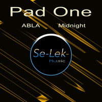Pad One - ABLA / Midnight