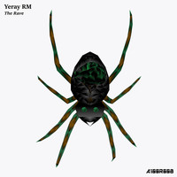 Yeray RM - The Rave