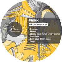 Frink - Brownaser