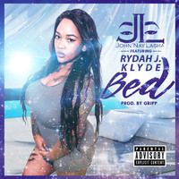 Rydah J Klyde - Bed (feat. Rydah J Klyde)