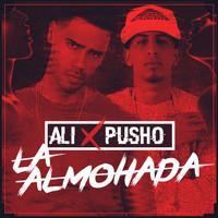 Pusho - La Almohada (feat. Pusho)