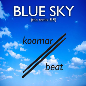 Koomar Beat - Blue Sky