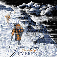 Adam Young - The Ascent of Everest