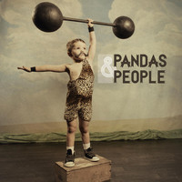 Pandas & People - Pandas & People