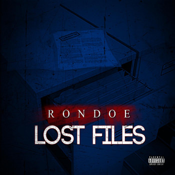 Rondoe - Lost Files