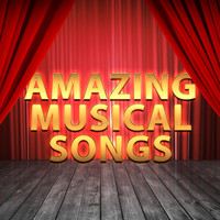 Original Cast - Amazing Musical Songs