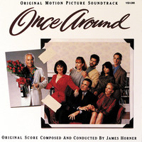 James Horner - Once Around (Original Motion Picture Soundtrack)