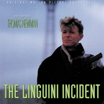 Thomas Newman - The Linguini Incident