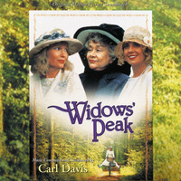 Carl Davis - Widow's Peak (Original Motion Picture Soundtrack)