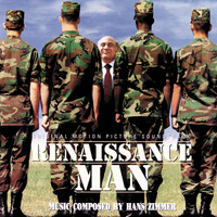 Hans Zimmer - Renaissance Man (Original Motion Picture Soundtrack)
